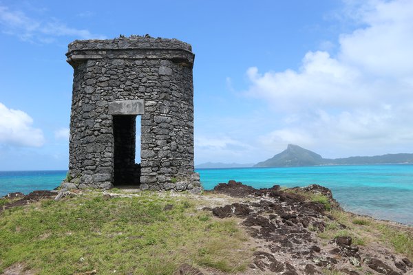 Recent discoveries from the archaeology of mission sites in the Mangareva Islands of Polynesia