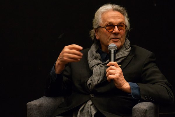George Miller Lunchtime Lecture