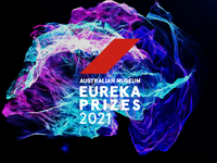 2021 Australian Museum Eureka Prizes Award Ceremony